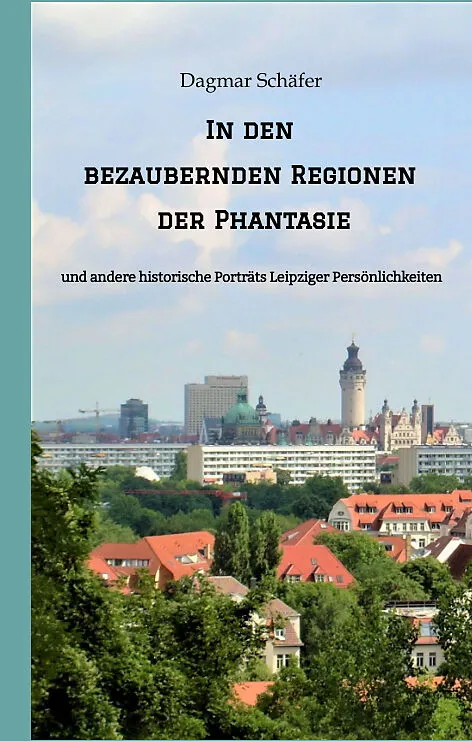 In den bezaubernden Regionen der Phantasie