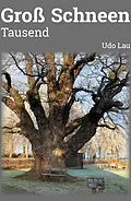 E-Book (epub) Groß Schneen 1000 Jahre von Udo Lau