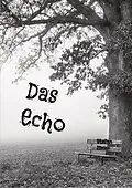 E-Book (epub) Das Echo von Stefan Meier