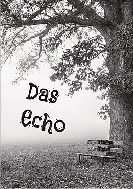 E-Book (epub) Das Echo von Stefan Meier