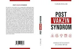 E-Book (epub) Post-Vakzin-Syndrom von Florian Schilling
