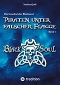 E-Book (epub) Piraten unter falscher Flagge von Norbert Joël