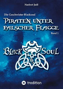E-Book (epub) Piraten unter falscher Flagge von Norbert Joël