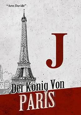 E-Book (epub) J von Ares Davide