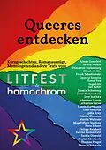 E-Book (epub) Queeres entdecken von Aimée Goepfert, Jasmin Schellong, Jobst Mahrenholz