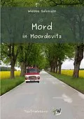 E-Book (epub) Mord in Moordevitz von Wiebke Salzmann