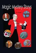 E-Book (epub) MAGIC MYSTERY STORYS von Jo Ziegler
