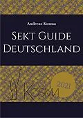 E-Book (epub) Sekt Guide Deutschland von Andreas Kosma