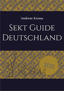 E-Book (epub) Sekt Guide Deutschland von Andreas Kosma