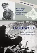 E-Book (epub) U-SEEWOLF von Wolfgang Meyer