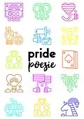 E-Book (epub) Pride-Poesie von A. Kraft, Inge Lütt, Jasmin Fürbach