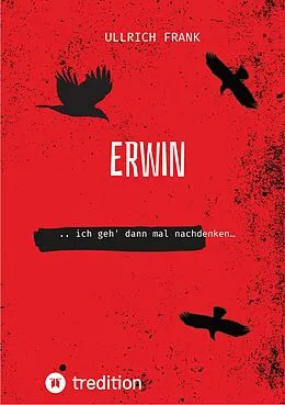 E-Book (epub) ERWIN von Ullrich Frank