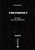 E-Book (epub) Freundinnen von Jutta Kindler