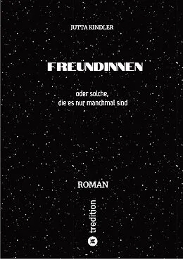 E-Book (epub) Freundinnen von Jutta Kindler