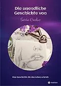 E-Book (epub) Die unendliche Geschichte von Sascha Gardner - Missbrauch und andere "alltäglichen Verbrechen" von Sascha Gardner
