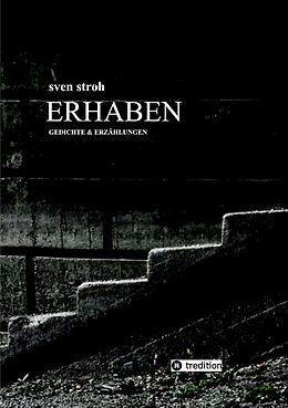 E-Book (epub) Erhaben von Sven Stroh