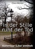 E-Book (epub) Kommissar Suber ermittelt von Clara Winter