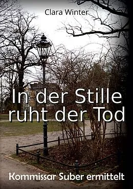 E-Book (epub) Kommissar Suber ermittelt von Clara Winter