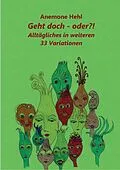 E-Book (epub) Geht doch - oder?! von Anemone Hehl