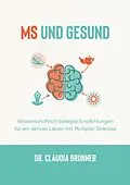E-Book (epub) MS und Gesund von Claudia Brunner