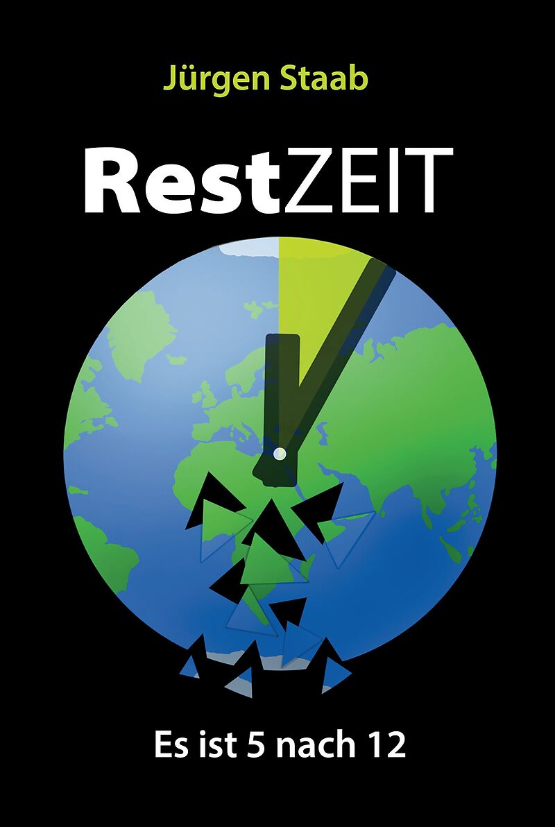 RestZEIT - Es ist 5 nach 12