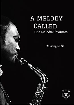 eBook (epub) A Melody Called Africa de Ellias Aghili Dehnavi