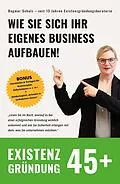 E-Book (epub) Existenzgründung 45plus von Dagmar Schulz
