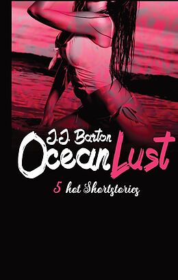 Livre Relié OceanLust de J. J. Barton