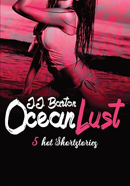 eBook (epub) OceanLust de J.J. Barton