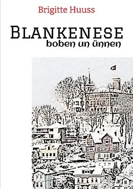 E-Book (epub) Blankenese von Brigitte Huuss