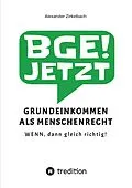E-Book (epub) GRUNDEINKOMMEN ALS MENSCHENRECHT von Alexander Zirkelbach