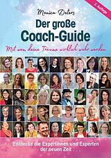 E-Book (epub) Der große Coach-Guide von Monica Deters