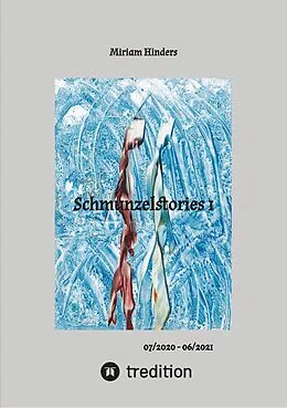 E-Book (epub) Schmunzelstories 1 - kurze Geschichten zum Lesen und Schmunzeln von Miriam Hinders