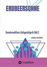 E-Book (epub) Erdbeersonne von Romina Lutzebäck