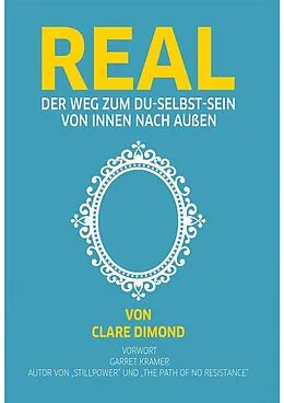 E-Book (epub) REAL von Clare Dimond