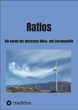 E-Book (epub) Ratlos von Rolf Bergmeier