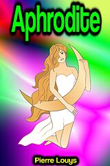 eBook (epub) Aphrodite de Pierre Louys