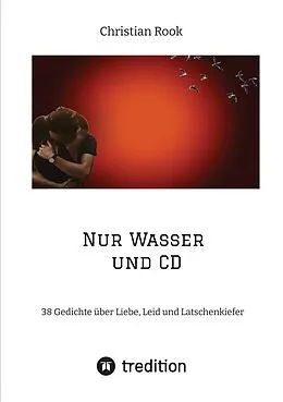 E-Book (epub) Nur Wasser und CD von Christian Rook