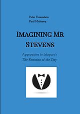 E-Book (epub) Imagining Mr Stevens von Paul Maloney