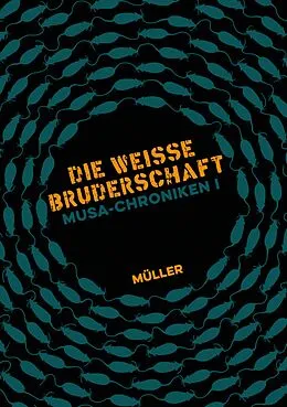 E-Book (epub) Musa-Chroniken I von Müller