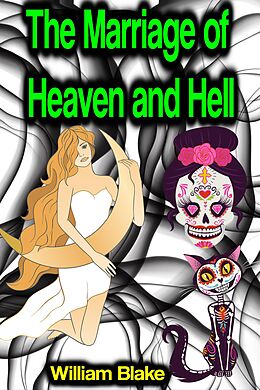 eBook (epub) The Marriage of Heaven and Hell de William Blake