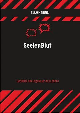 E-Book (epub) SeelenBlut von Susanne Riehl