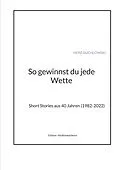 E-Book (epub) So gewinnst du jede Wette von Herb Buchlowski