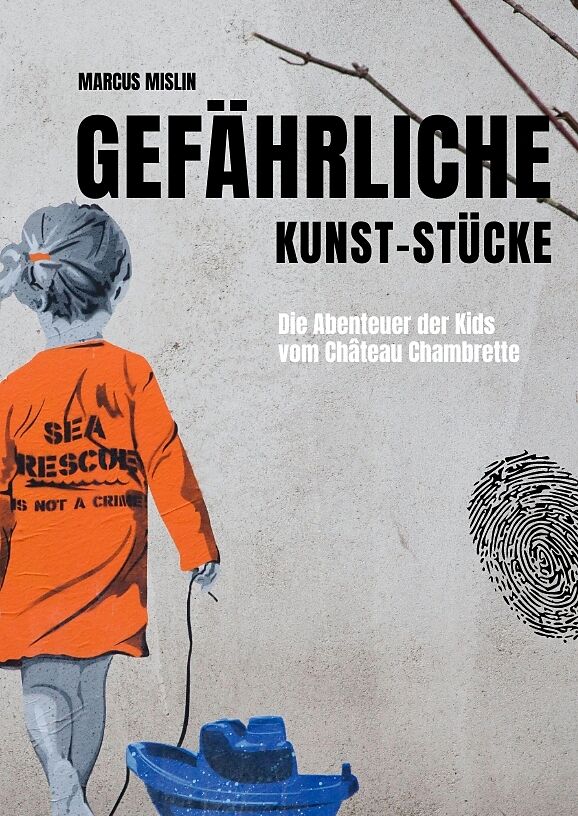 Gefährliche Kunst-Stücke