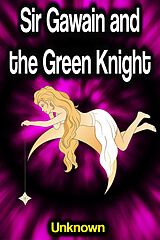 E-Book (epub) Sir Gawain and the Green Knight von Unknown