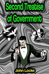 eBook (epub) Second Treatise of Government de John Locke