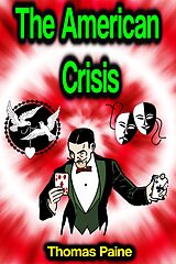 eBook (epub) The American Crisis de Thomas Paine