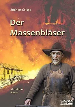 E-Book (epub) Der Massenbläser von Hans-Jochen Grisse