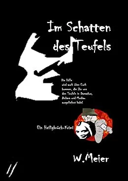 E-Book (epub) Im Schatten des Teufels von Werner Meier