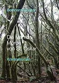 E-Book (epub) Die Mamba-Morde von St. Oskar von Bernhard Glocker